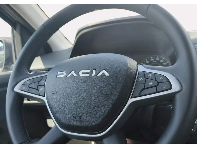 Dacia Dacia