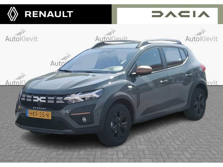 Dacia