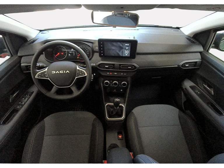 Dacia Dacia