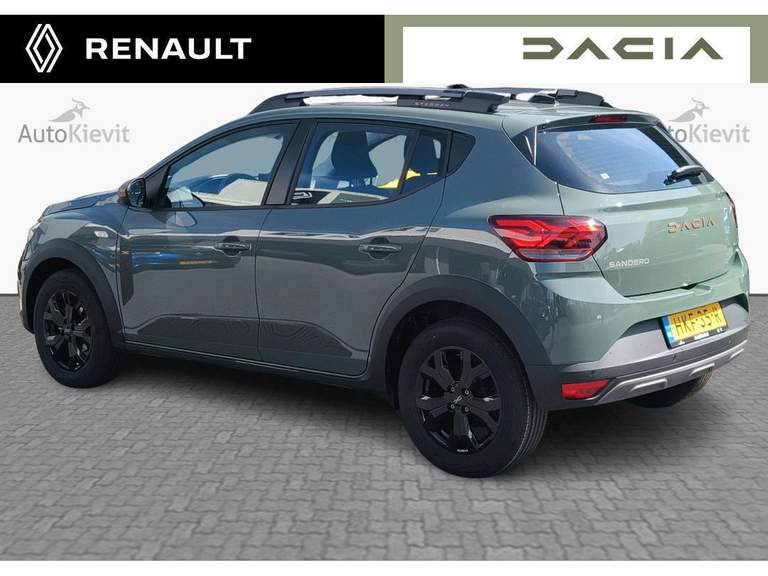 Dacia Dacia