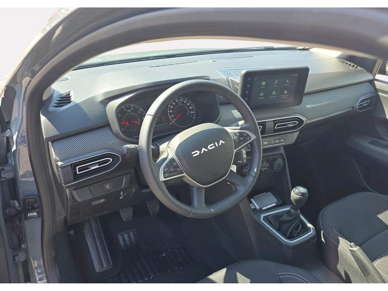 Dacia