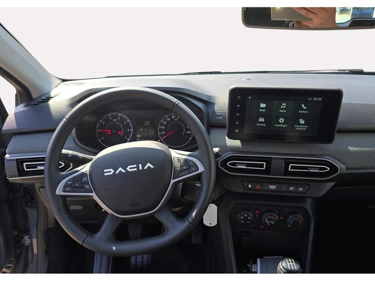 Dacia