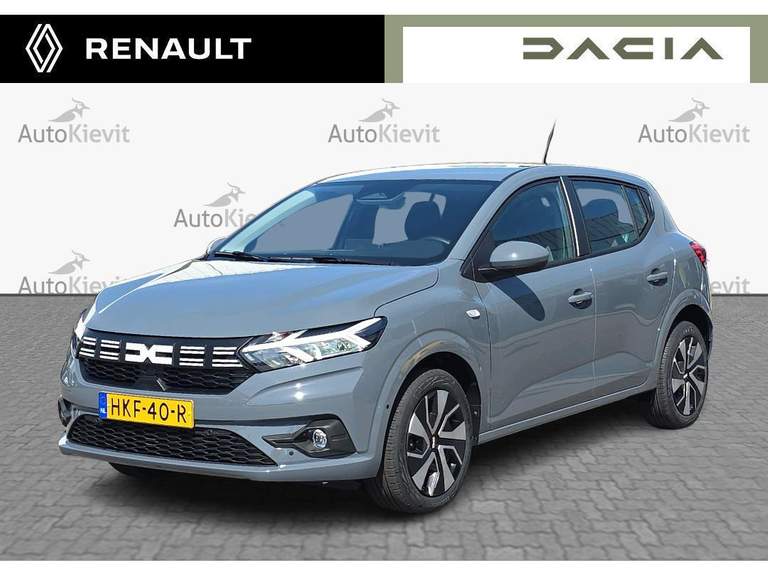 Dacia