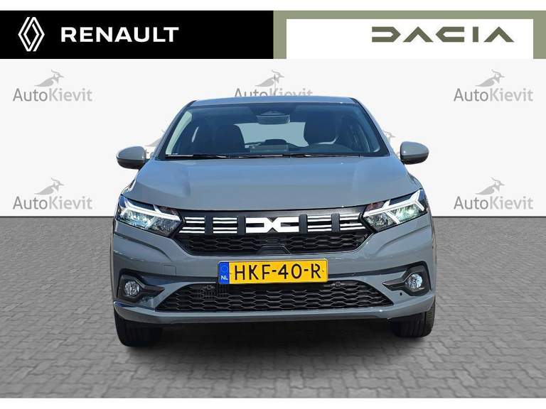 Dacia