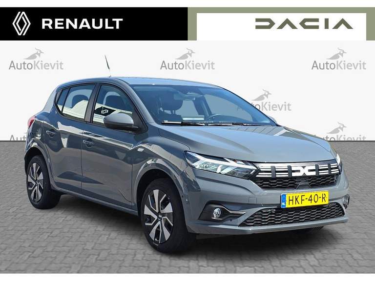 Dacia
