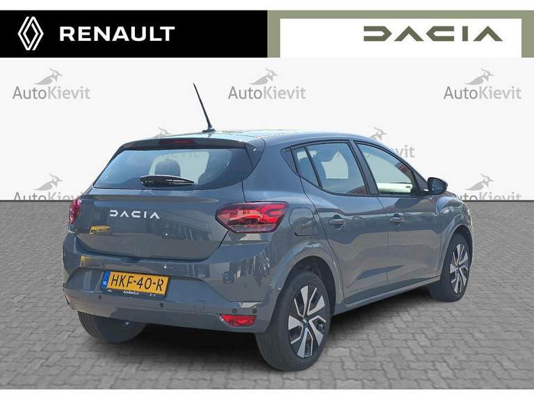 Dacia