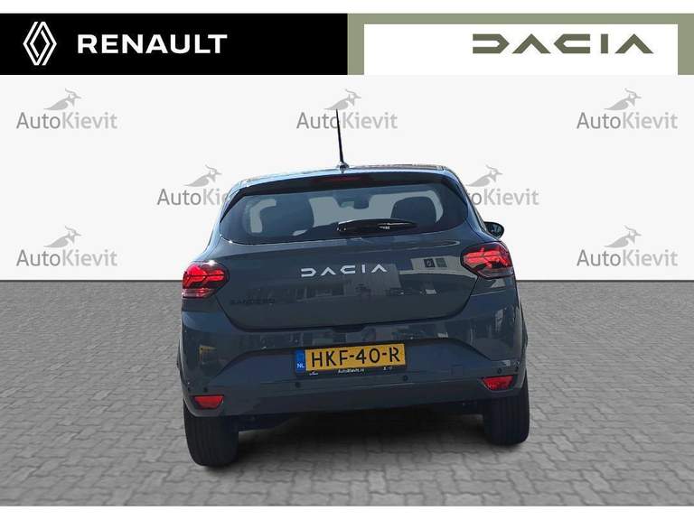 Dacia