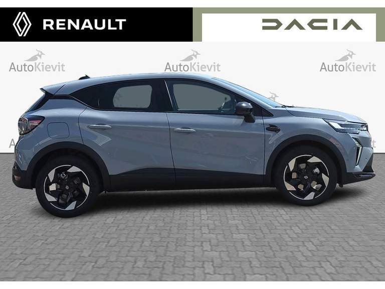 Renault Renault
