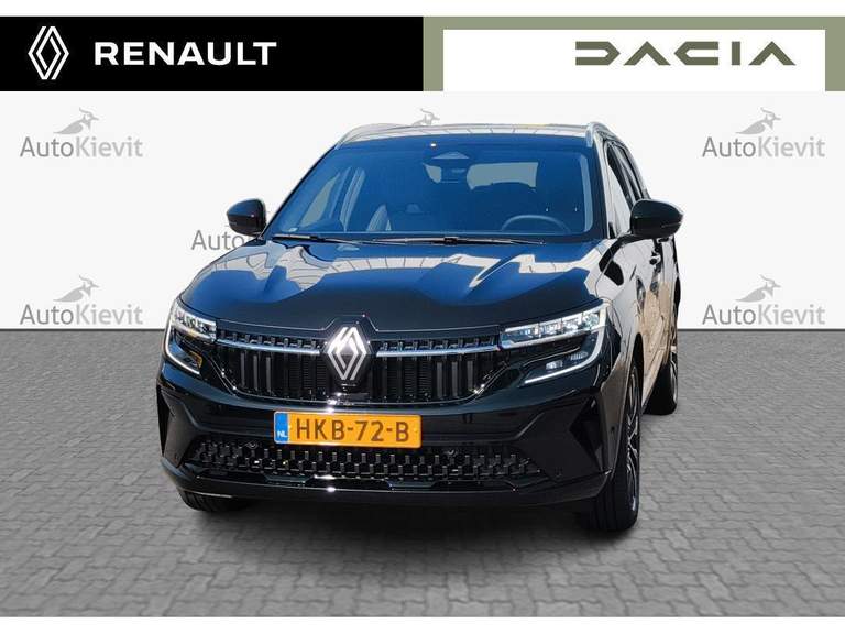 Renault Renault