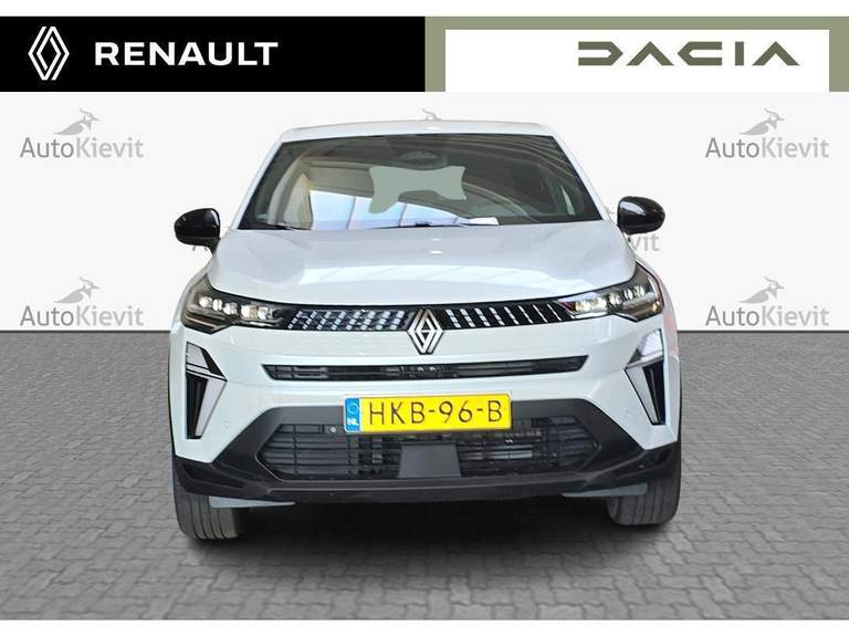 Renault Renault