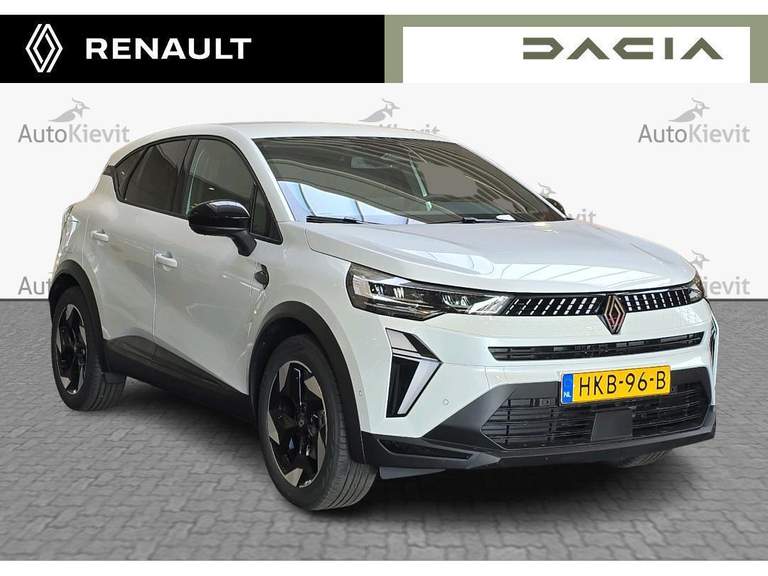 Renault Renault