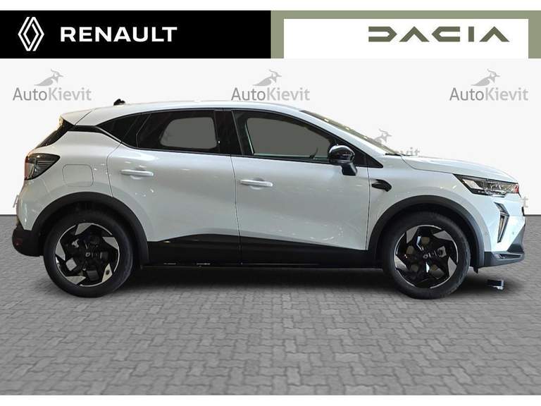 Renault Renault