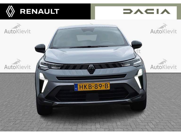 Renault Renault