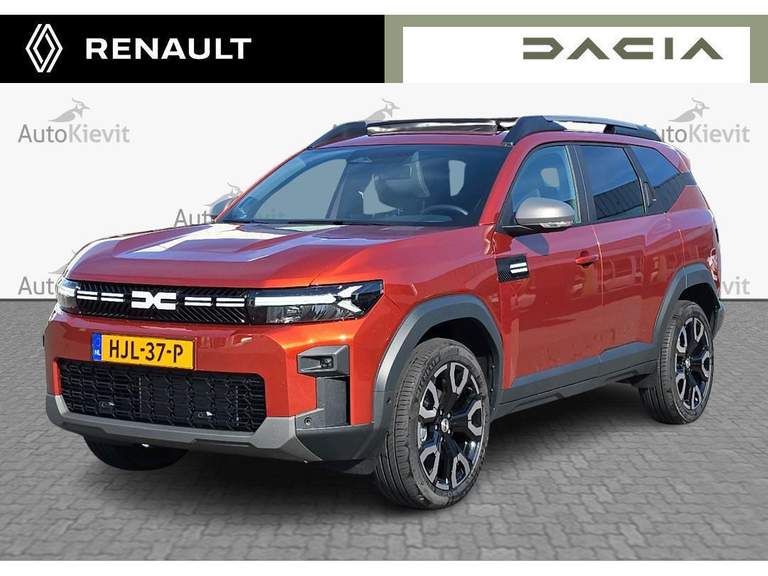 Dacia