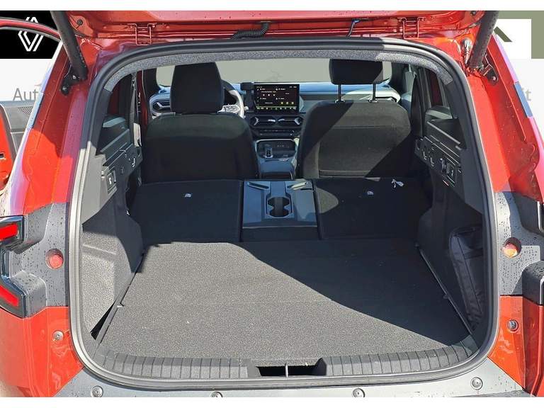 Dacia Dacia