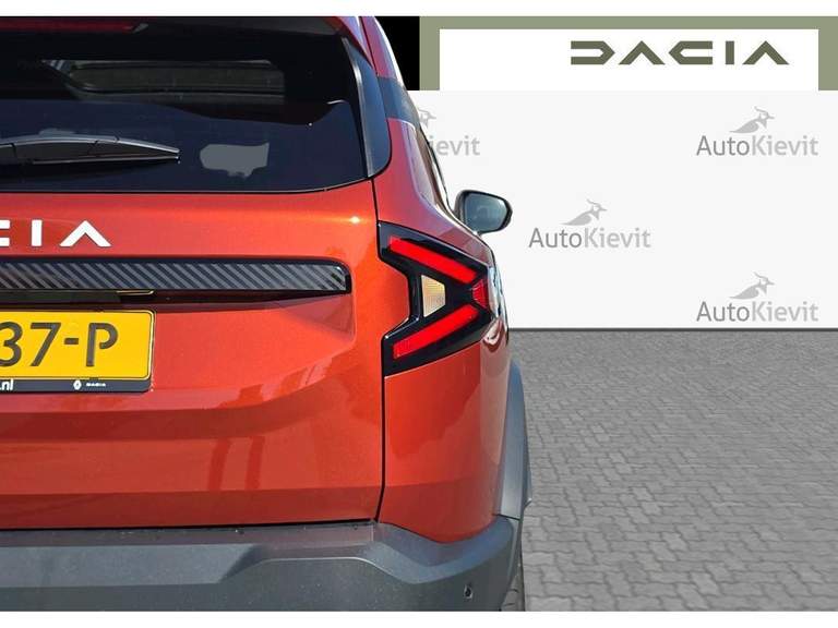 Dacia Dacia