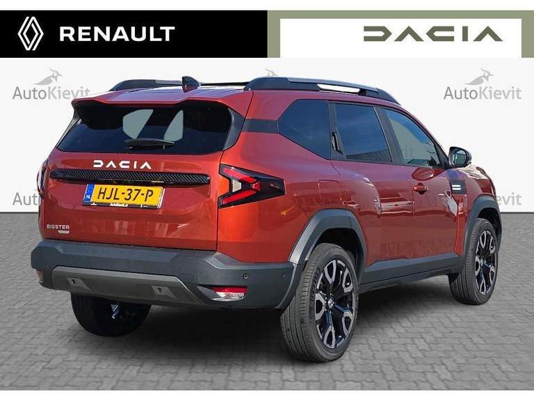 Dacia Dacia