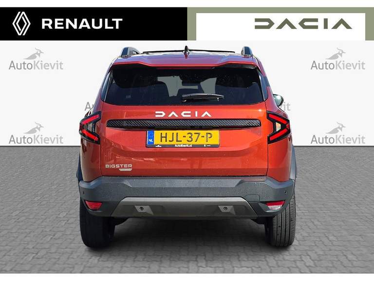 Dacia Dacia