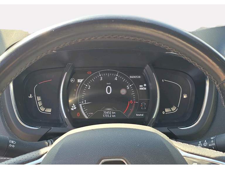Renault Renault