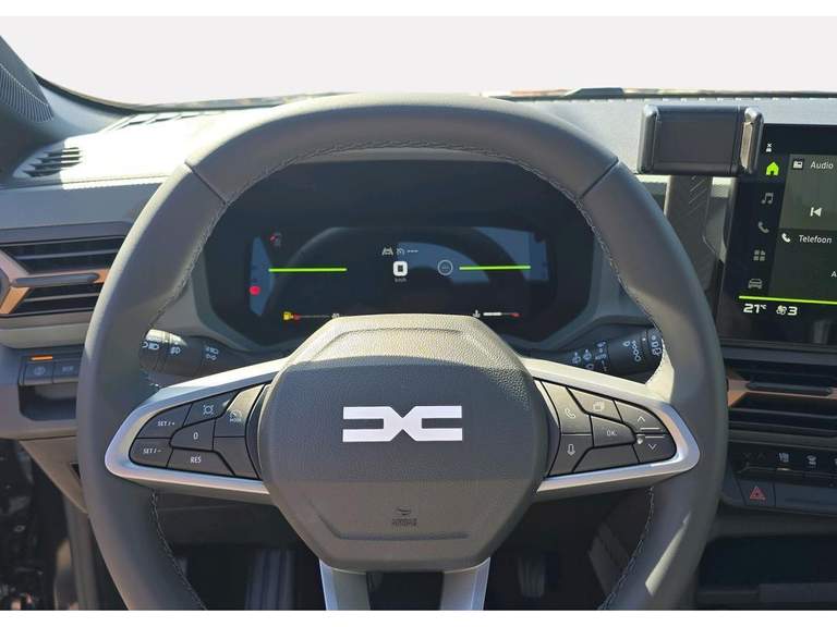 Dacia Dacia