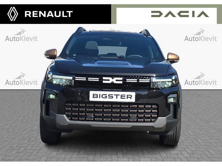 Dacia Dacia