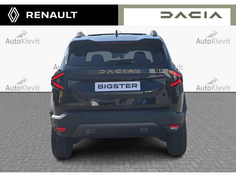 Dacia Dacia