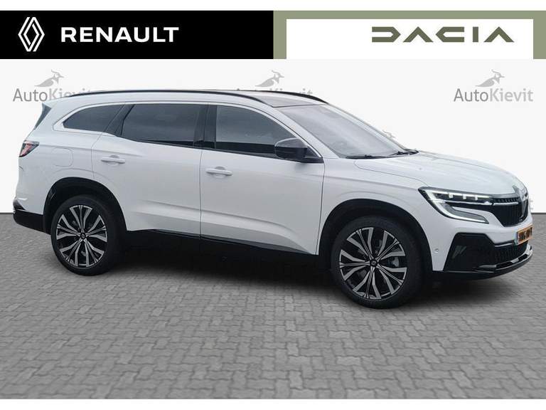 Renault Renault