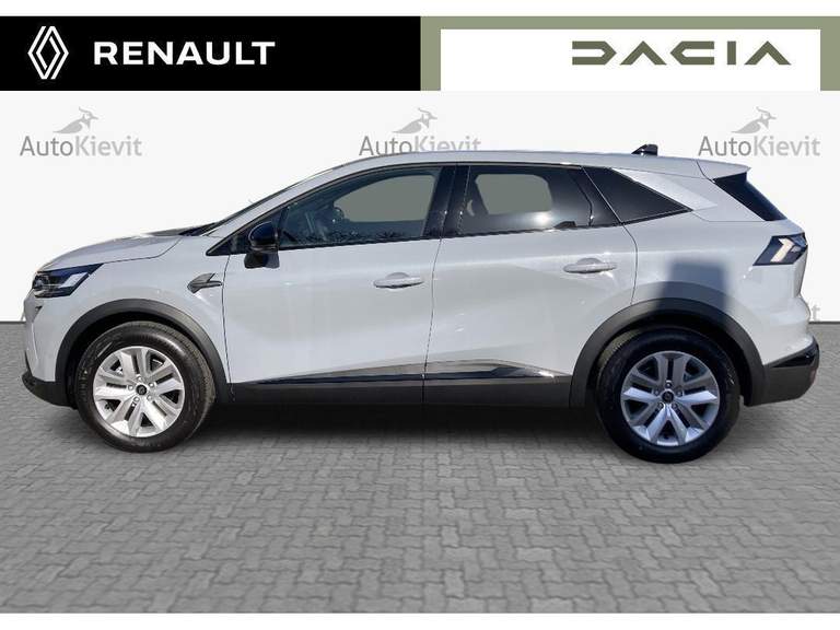 Renault Renault