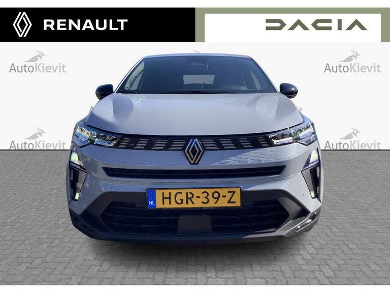 Renault Renault