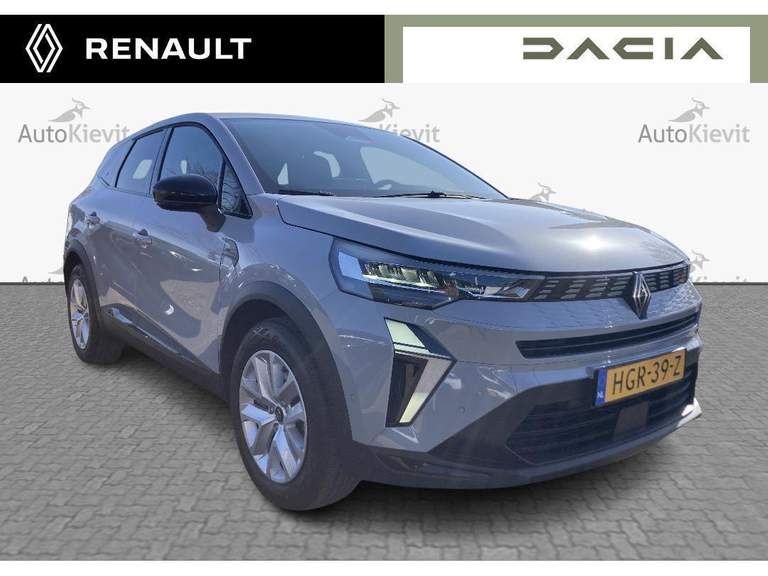 Renault Renault