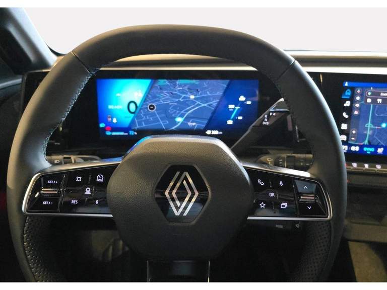 Renault Renault