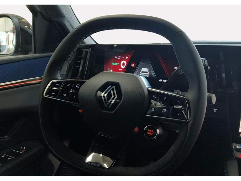 Renault Renault