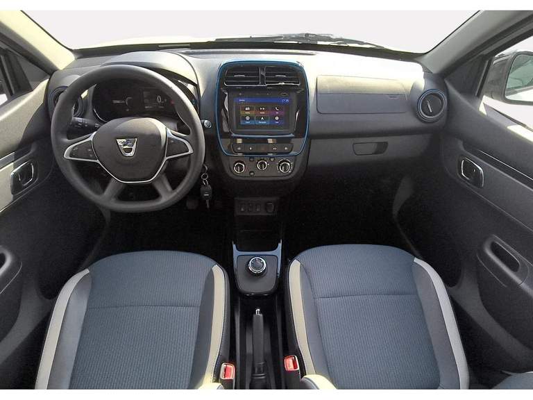Dacia Dacia