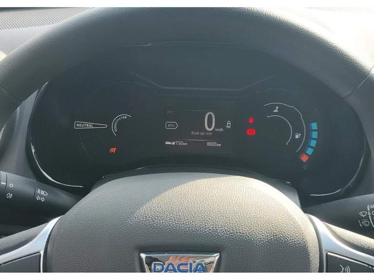 Dacia Dacia