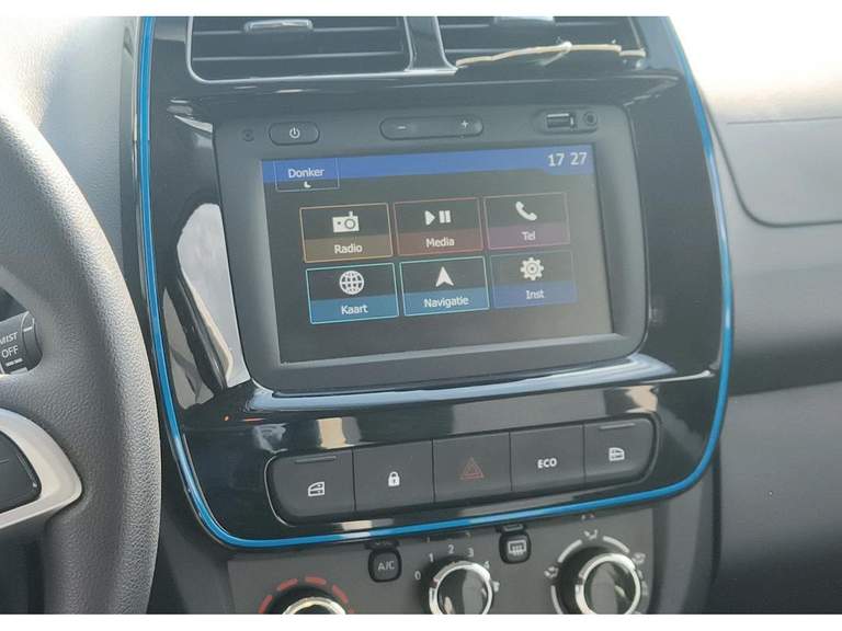 Dacia Dacia