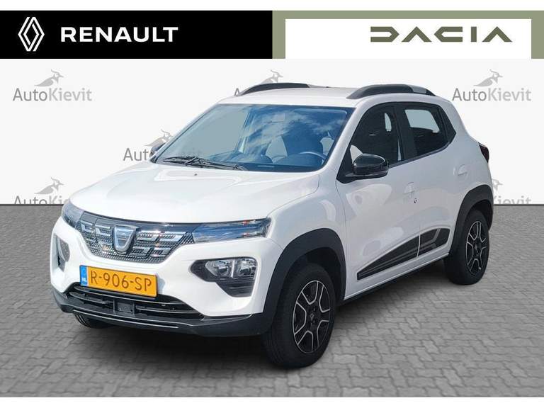 Dacia