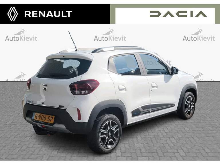 Dacia Dacia