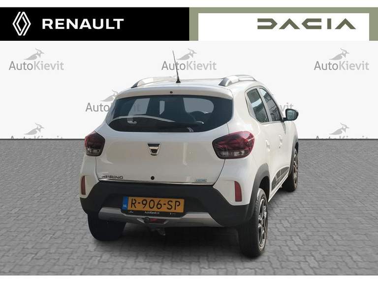 Dacia Dacia
