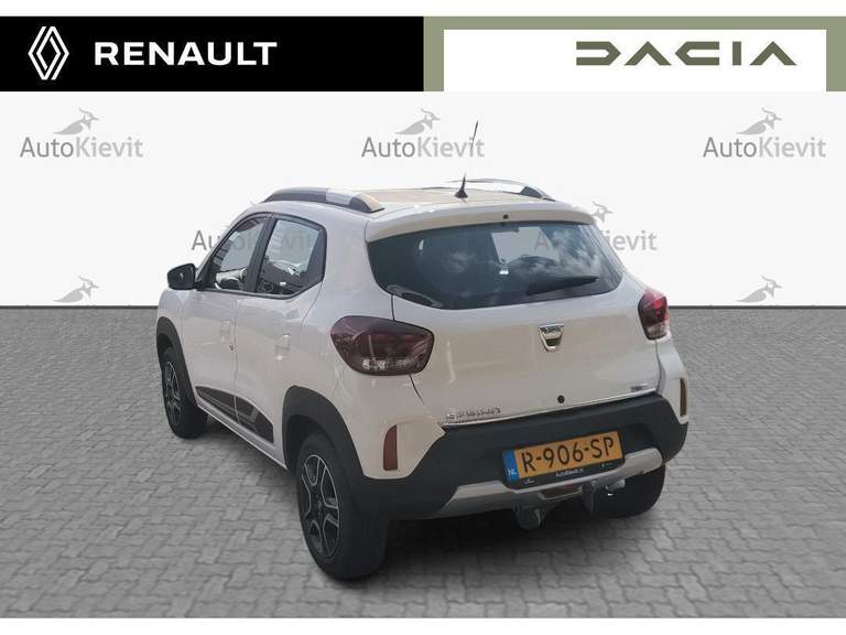 Dacia Dacia