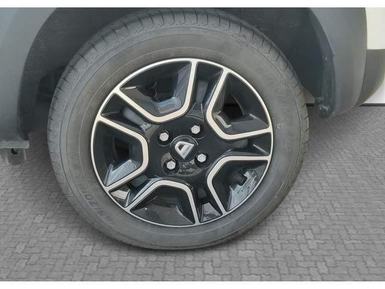 Dacia Dacia