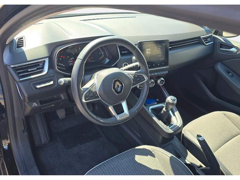 Renault Renault