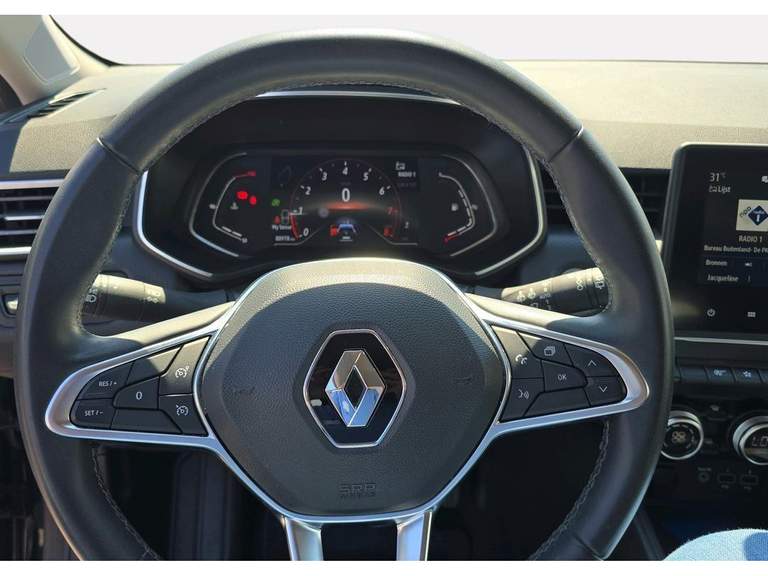 Renault Renault