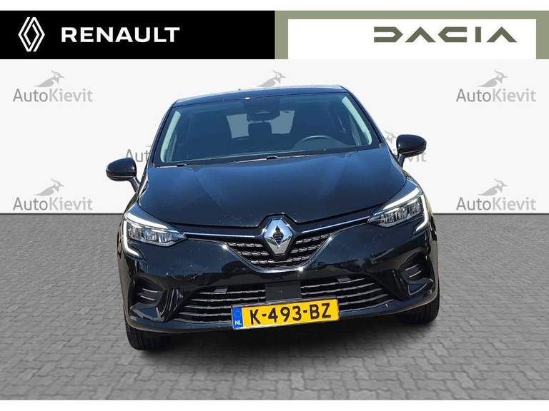 Renault Renault