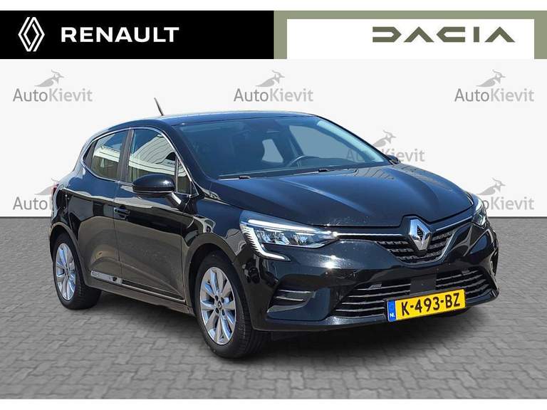 Renault Renault