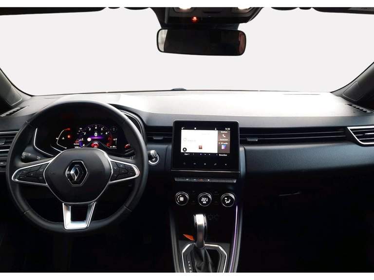 Renault Renault