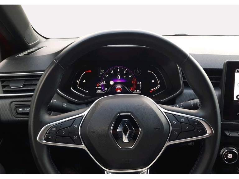 Renault Renault
