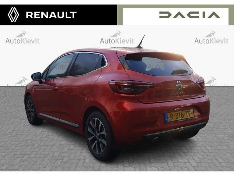 Renault Renault