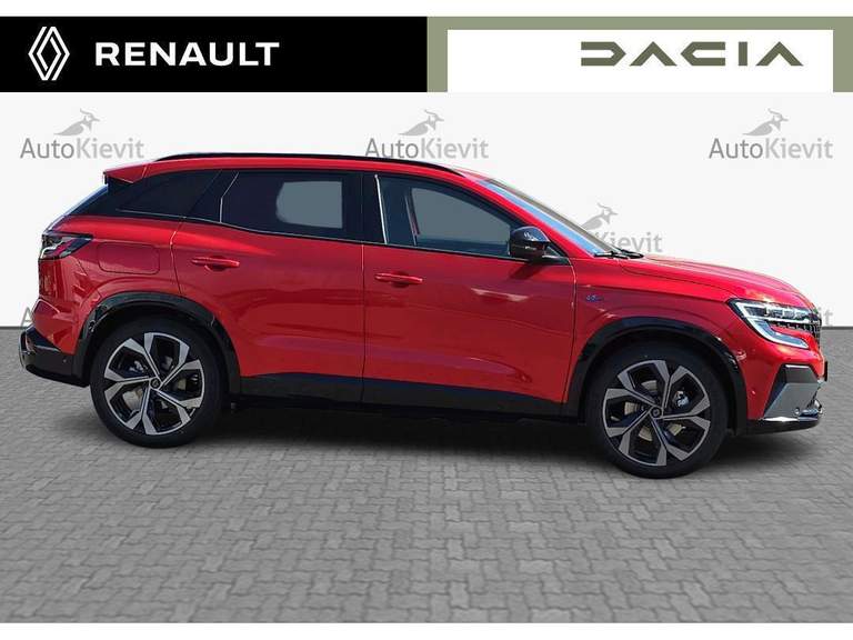 Renault Renault