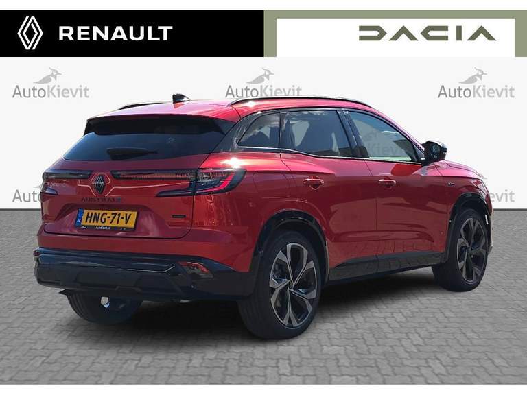 Renault Renault