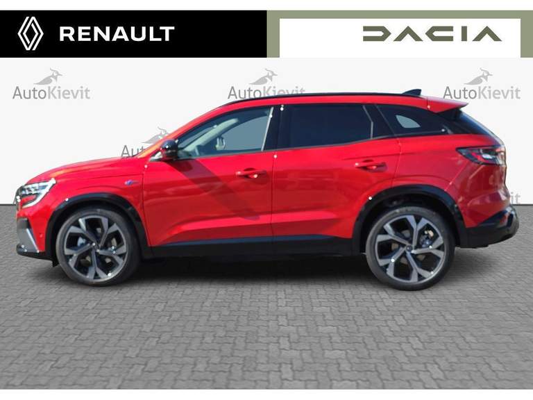 Renault Renault